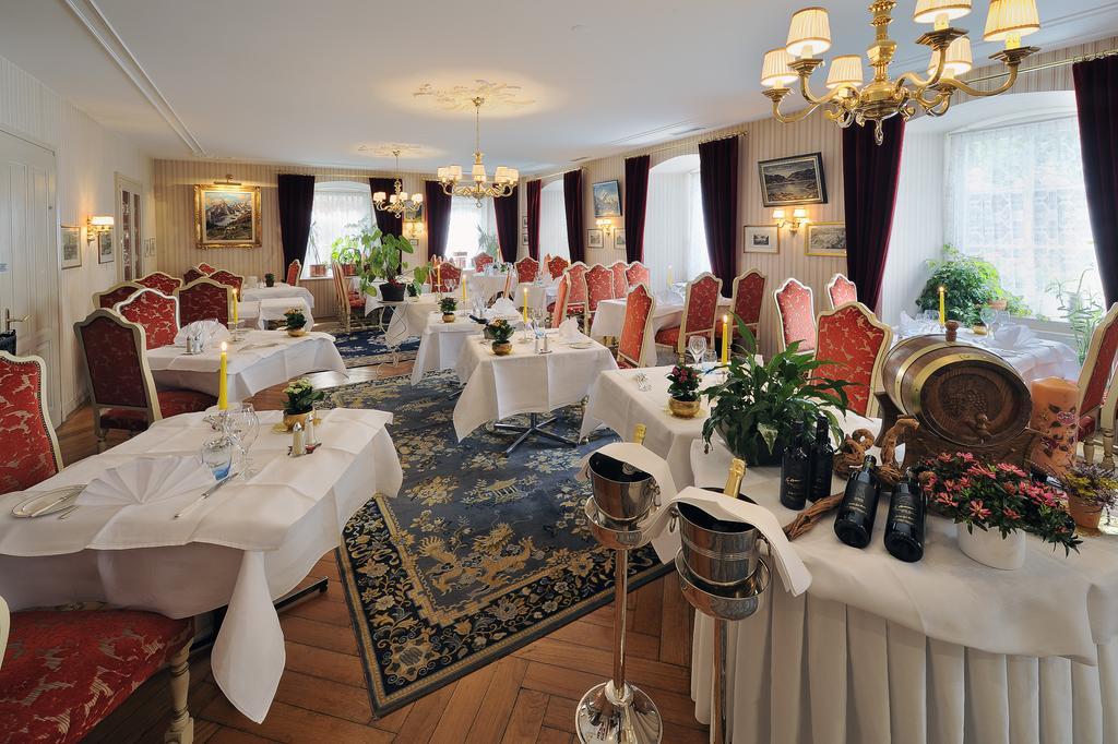 Hotel Croix D'Or Et Poste - Historisches Hotel Münster Esterno foto